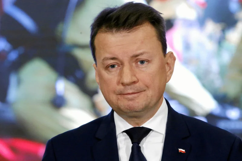 Za rządów Mariusz Błaszczaka, pięciokrotnie wymieniano komendanta stołecznego. Tym razem sprawa wydaje się poważna – chodzi o fałszowanie donosów wewnątrz policji.