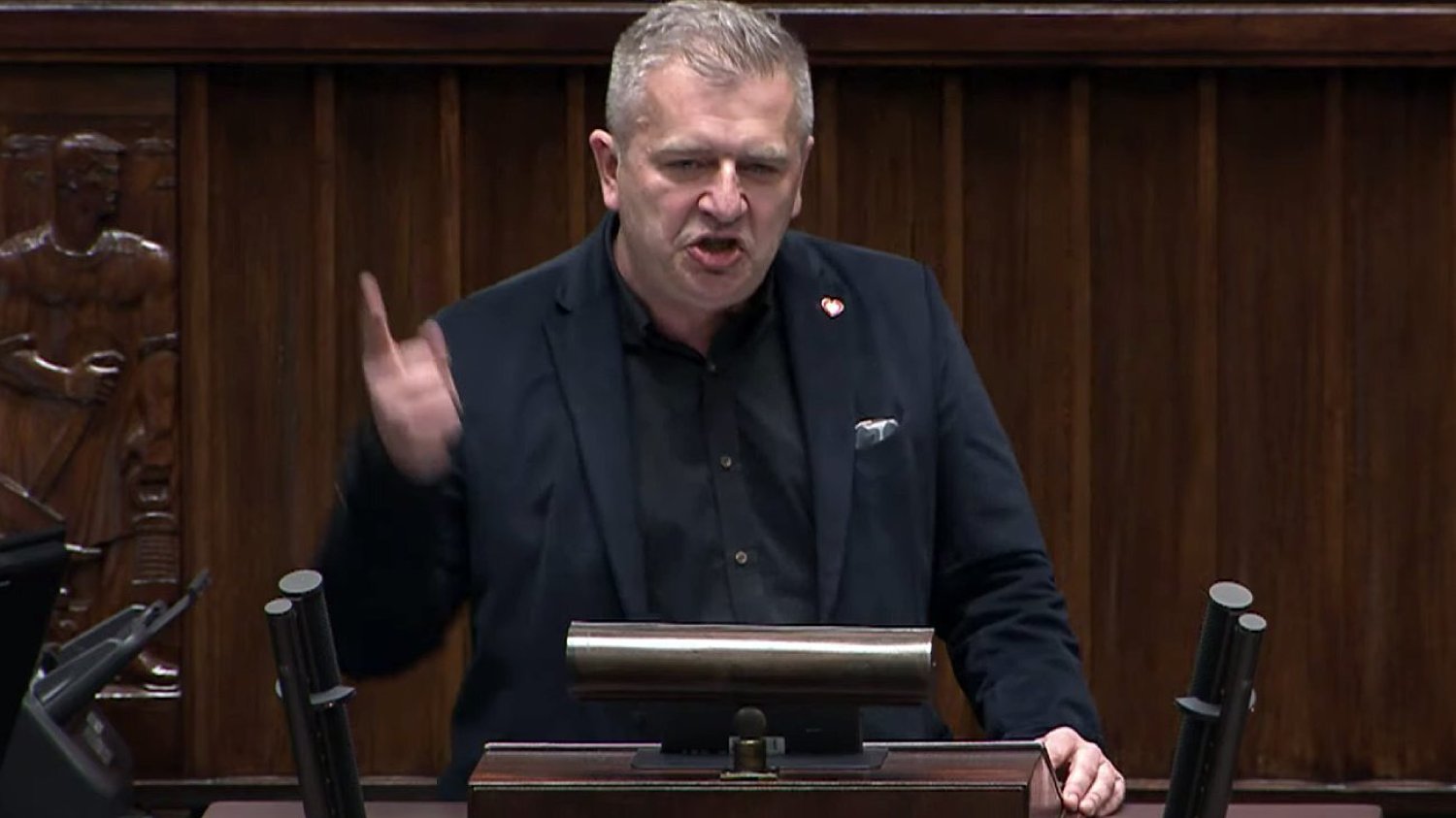 Awantura w Sejmie ws. pigułki "dzień po". "Zlecieli się wszyscy Boguccy".