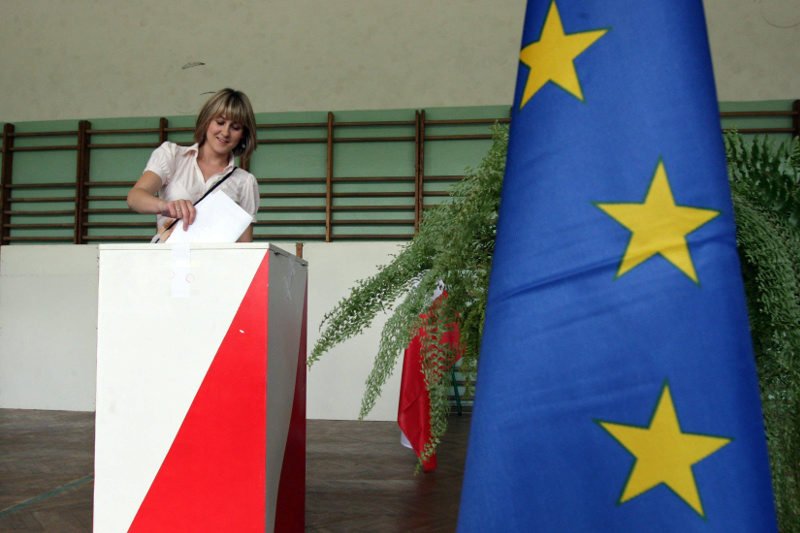 Polacy nie wiedzą o wyborach do Parlamentu Europejskiego