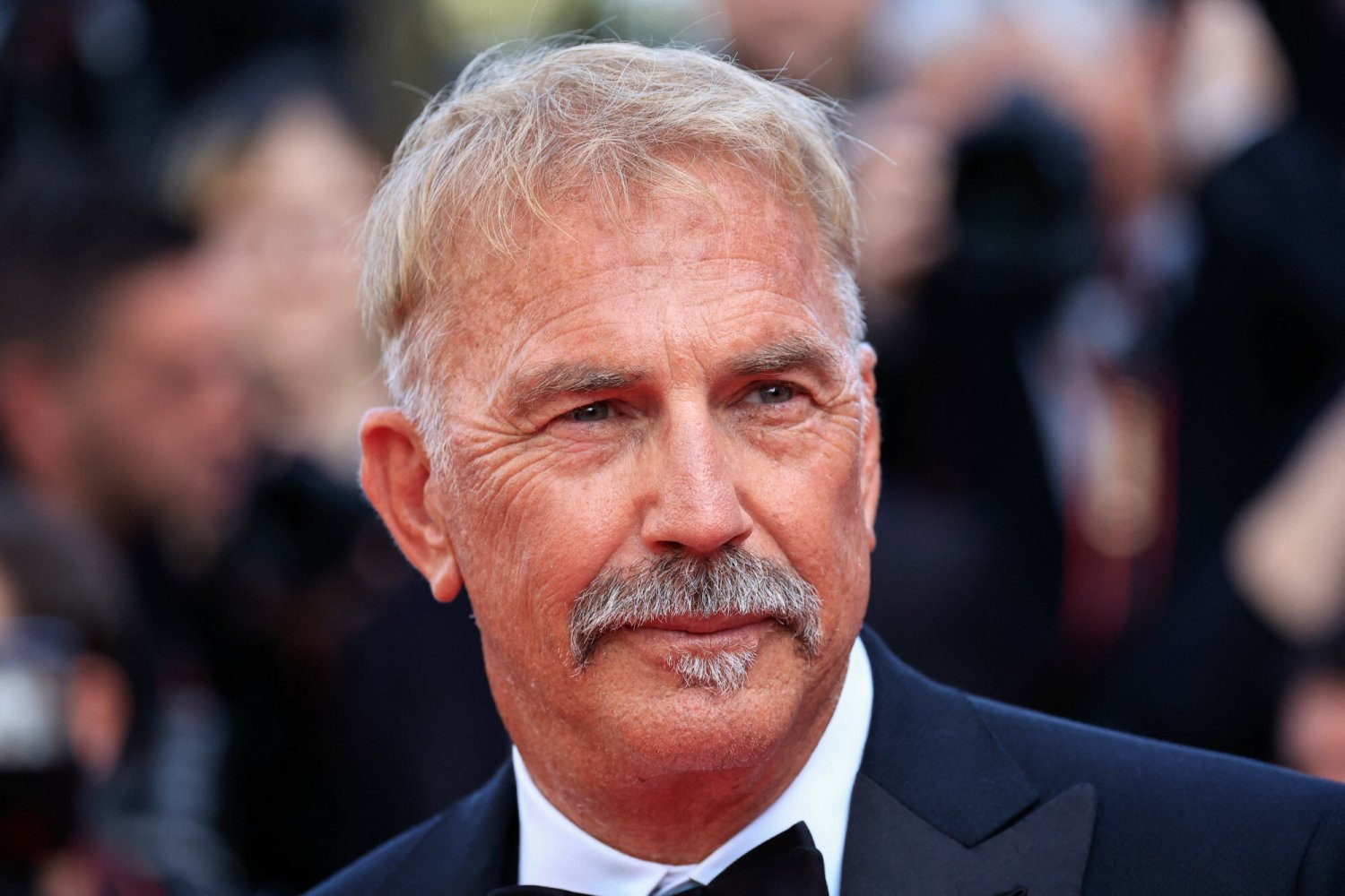 Kevin Costner, Festiwal w Cannes, film "Horizon: An American Saga", nowy film Kevina Costnera Kevin Costner, Festiwal w Cannes, film "Horizon: An American Saga", nowy film Kevina Costnera