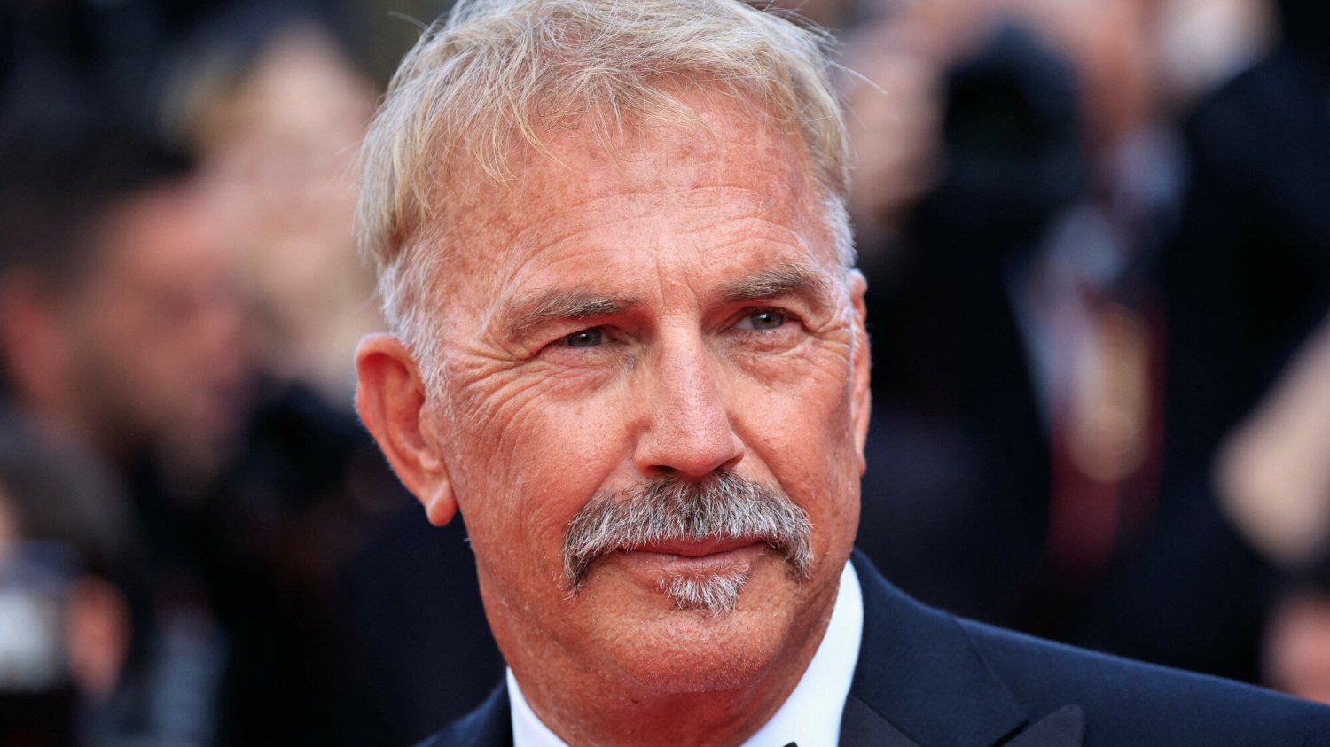 Kevin Costner, Festiwal w Cannes, film "Horizon: An American Saga", nowy film Kevina Costnera