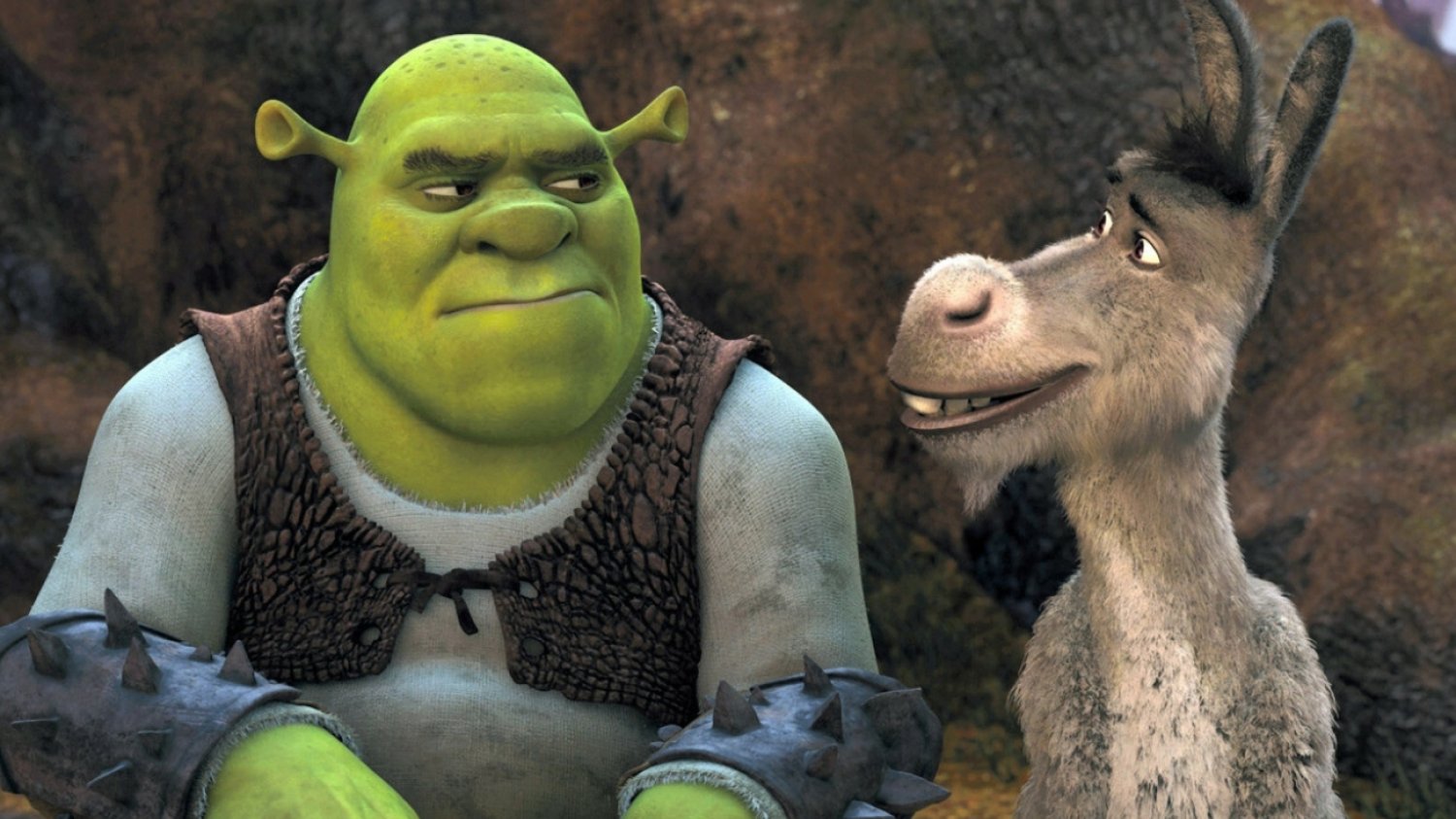 "Shrek 5" opóźniony. Kiedy dokładna premiera? "Shrek 5" opóźniony. Kiedy dokładna premiera?