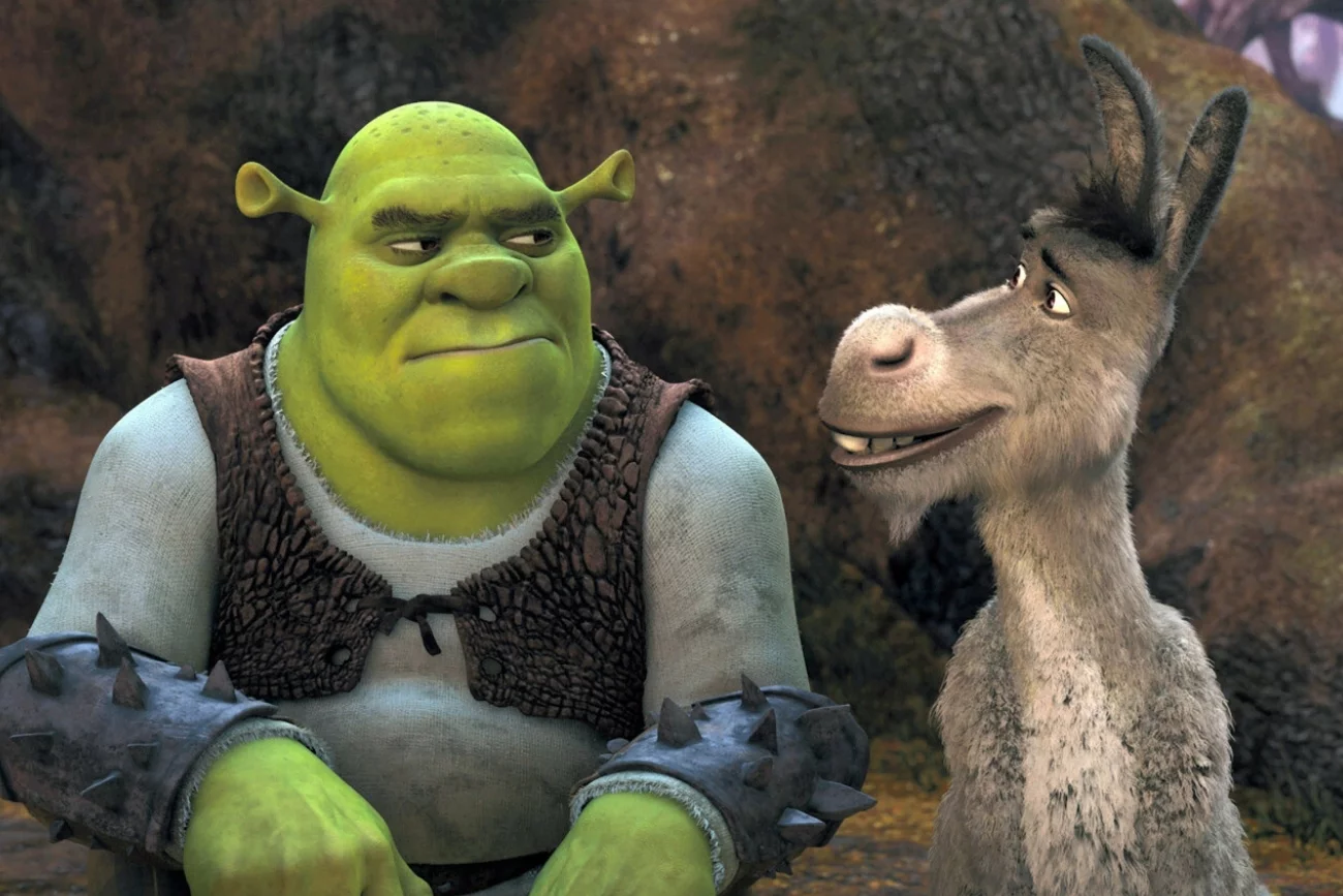"Shrek 5" opóźniony. Kiedy dokładna premiera? "Shrek 5" opóźniony. Kiedy dokładna premiera?