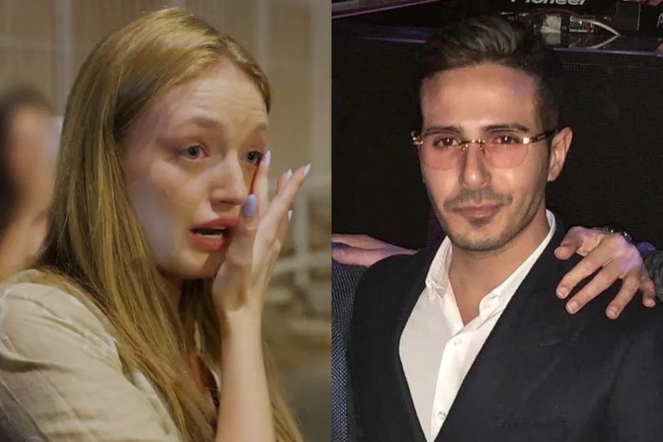 Była dziewczyna "Oszusta z Tindera" w mocnym wywiadzie. "Czułam się martwa"