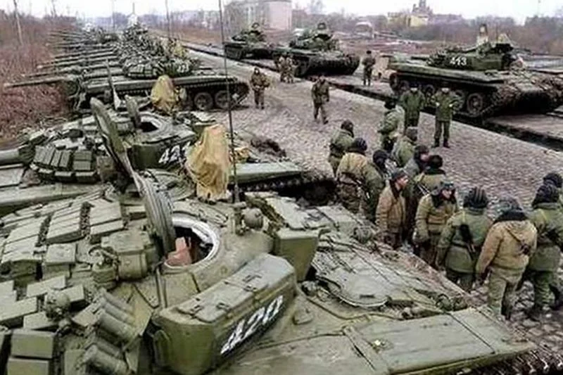 Wg szefa sił NATO w Europie rosyjskie wojska mogą szykować się do zajęcia Naddniestrza