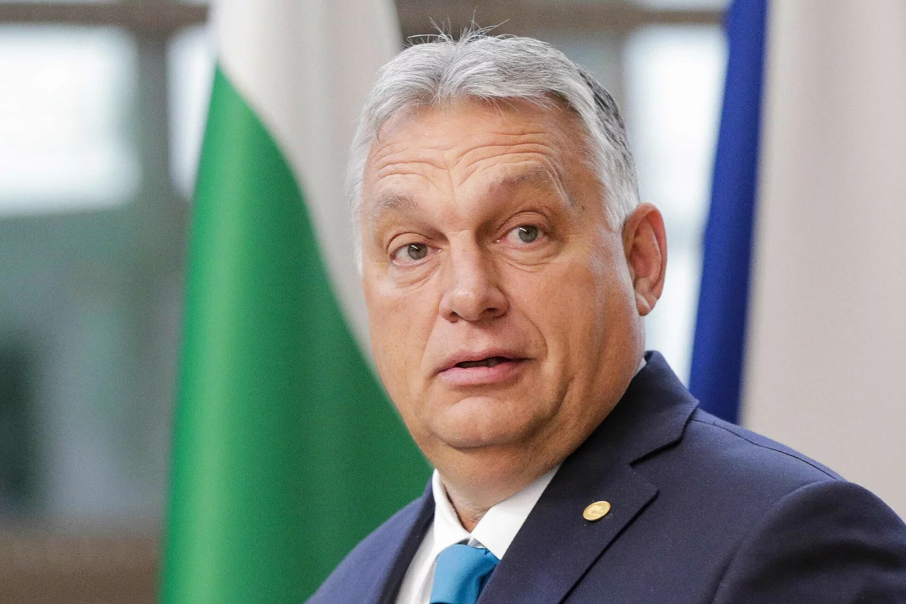 Kiedyś Węgrzy patrzyli na niego jak na zbawcę. Taką przemianę przeszedł Viktor Orban.