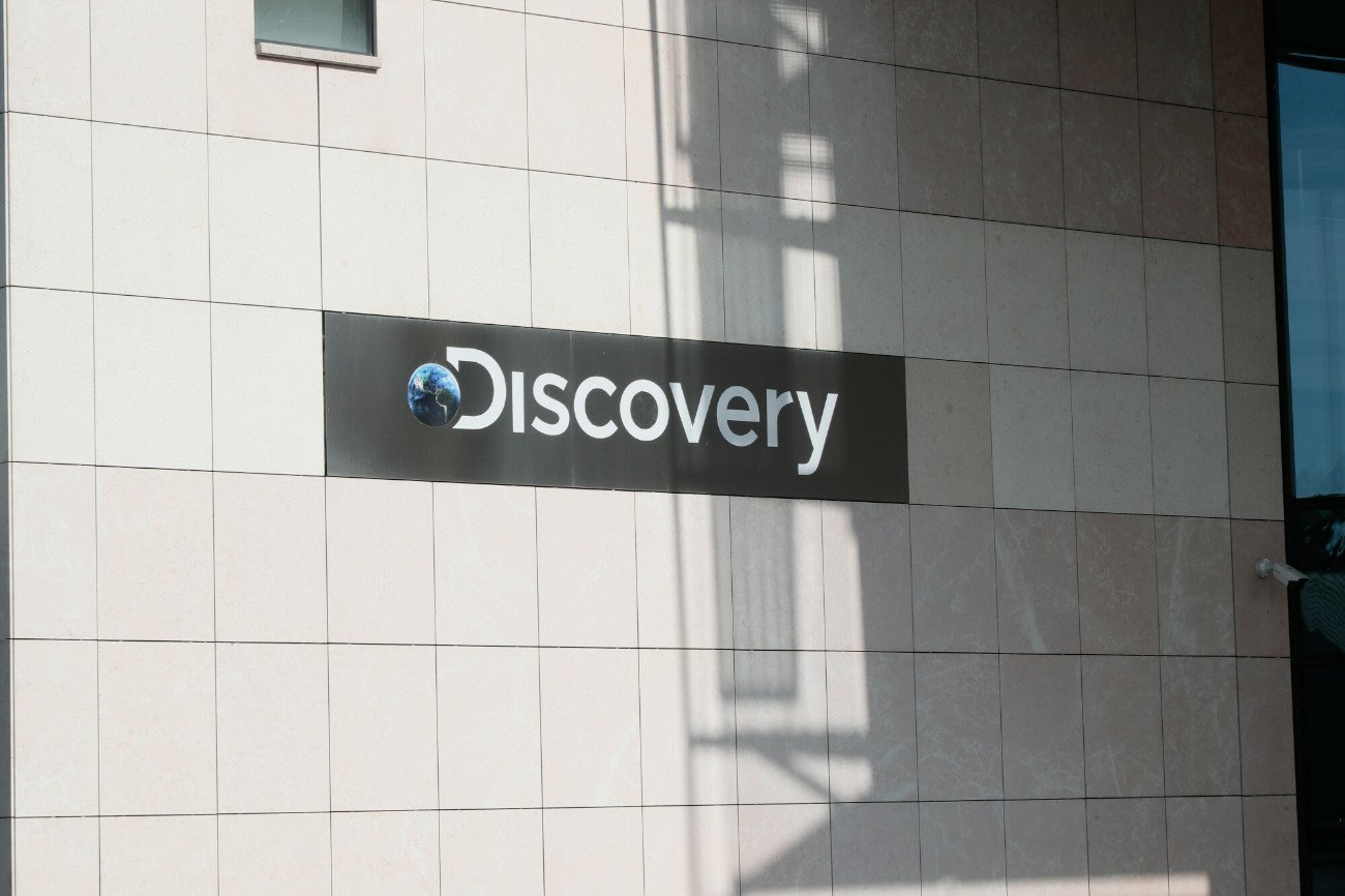 Discovery odpowiedziało KRRiT.