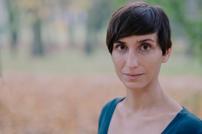 Anja Franczak jest pierwszą w Polsce towarzyszką w żałobie.