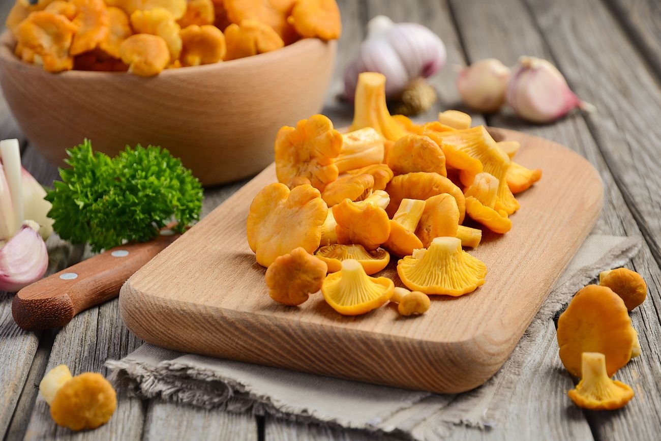 Jak szybko oczyścić kurki?