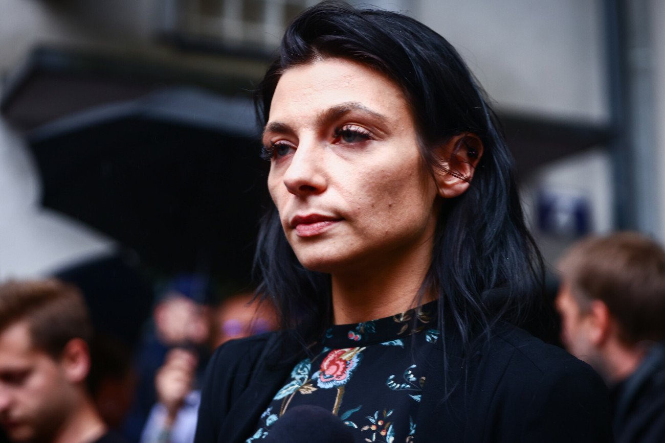 Joanna z Krakowa znalazła się na celowniku prawicy.