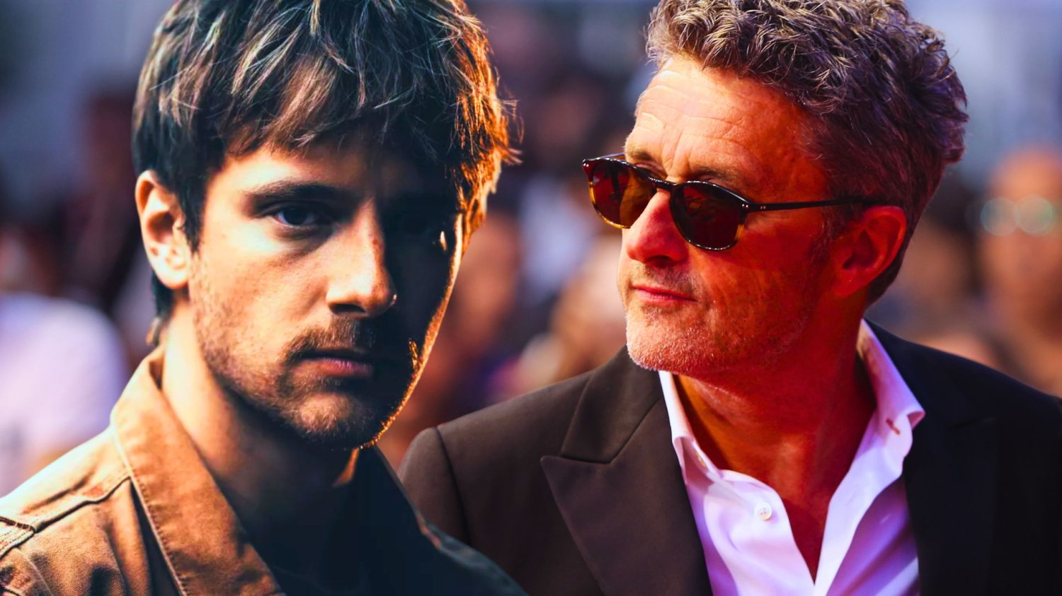 filmy Pawła Pawlikowskiego i Macieja Musiała w Cannes 2026 Paweł Pawlikowski i Maciej Musiał