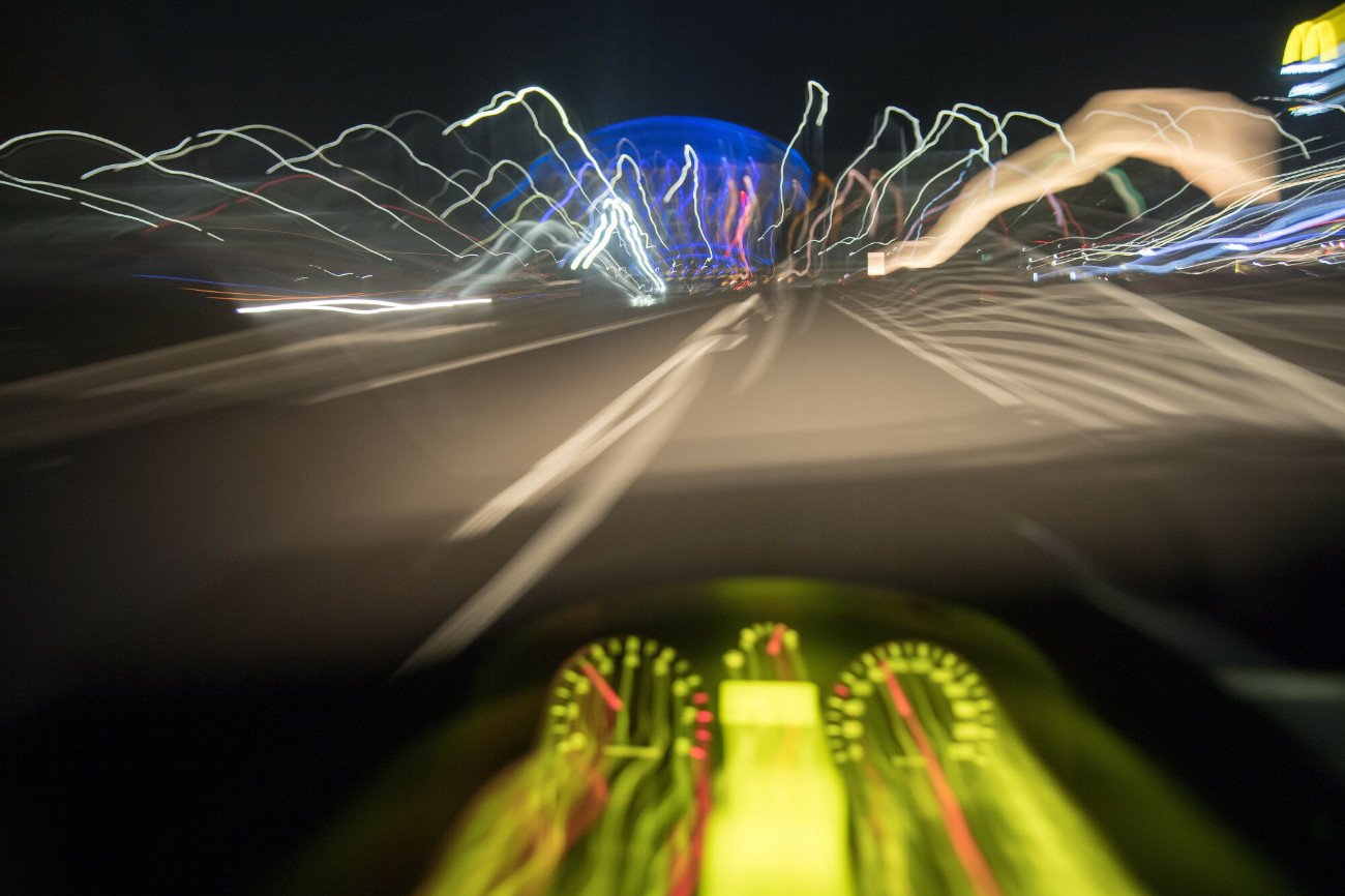 Dlaczego kierowcy pod wpływem alkoholu wsiadają za kółko?