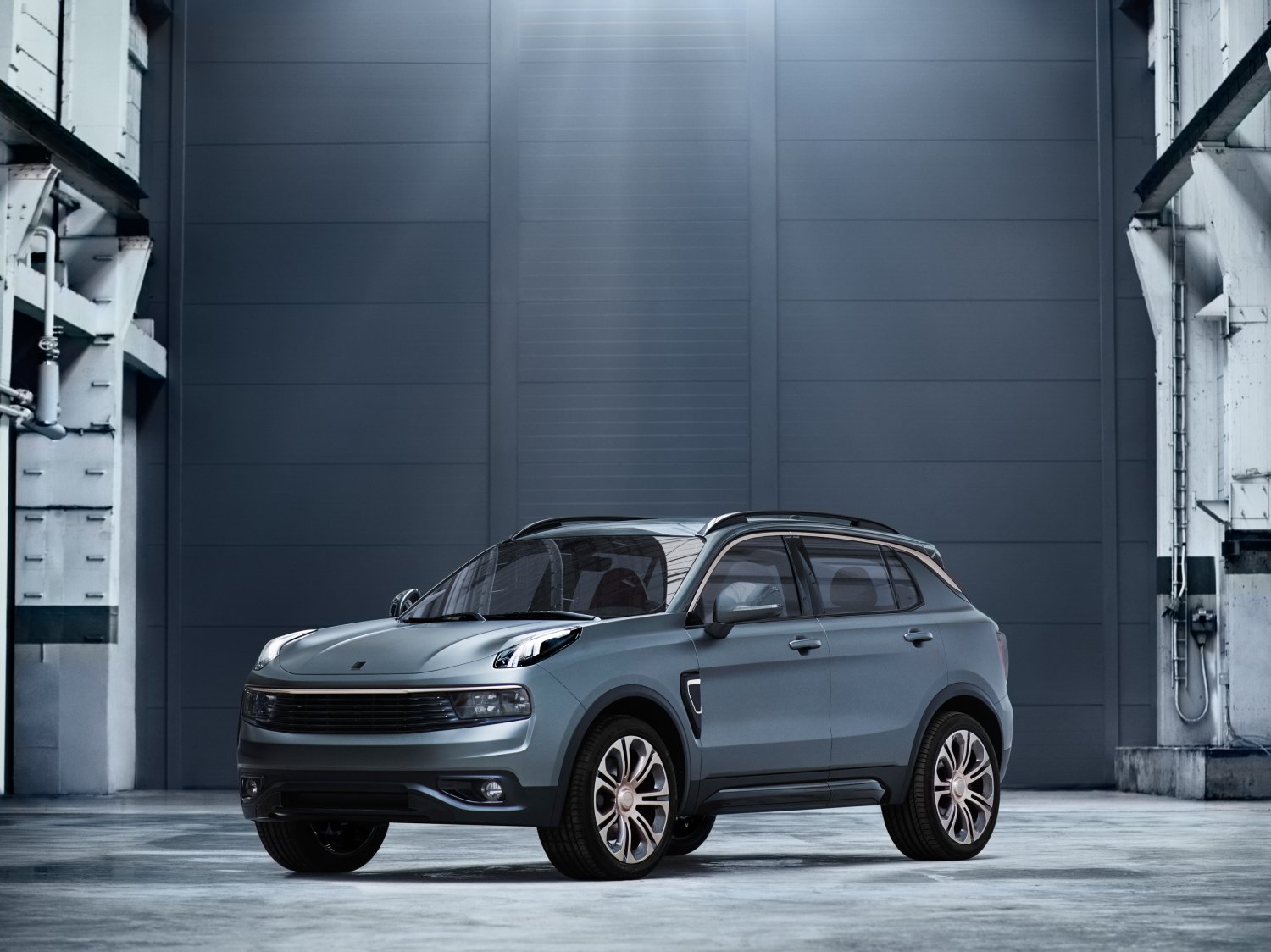 Lynk&Co 01