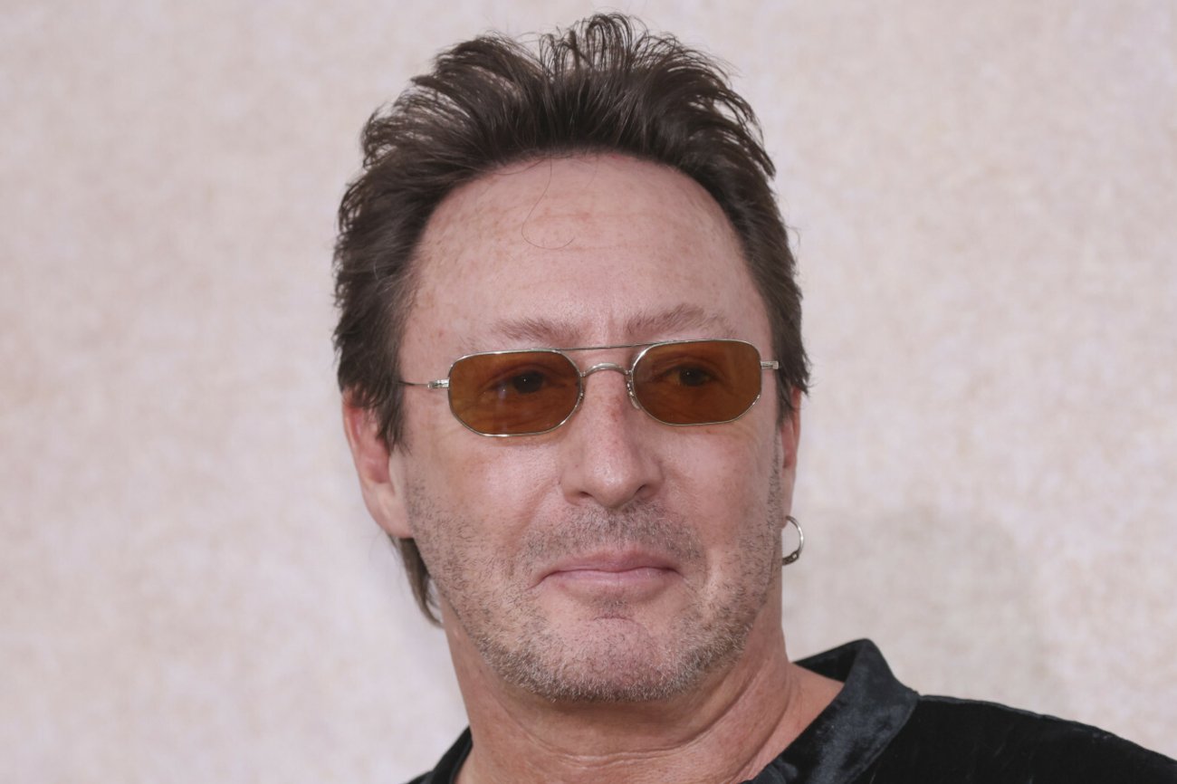 Julian Lennon