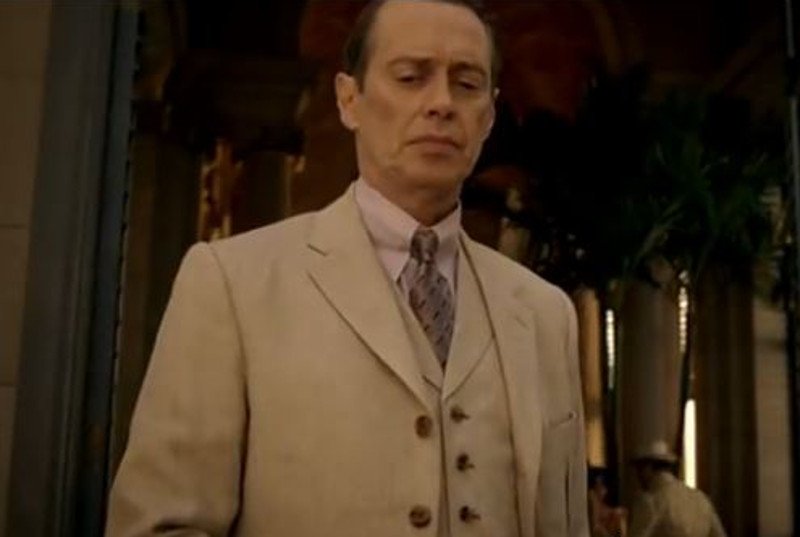 "Zakazane imperium" i inni. 5 najlepszych seriali o gangsterach.