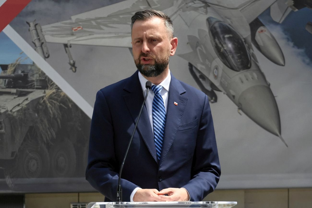 "Nie przemęczaliśmy Narciarza". Ludowy odniósł się do pomysłu na rząd techniczny