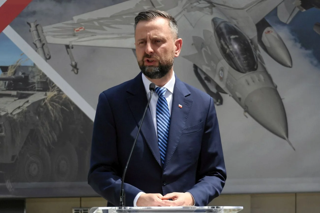 Kosiniak-Kamysz chce odnowy Koalicji 15 Października
