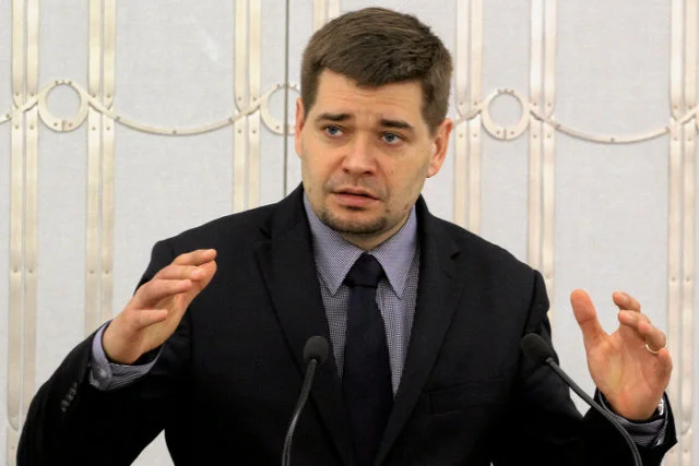 Wiceminister Michał Królikowski zaznaczył, że w świetle polskich przepisów trudno jest mówić o prawie do aborcji