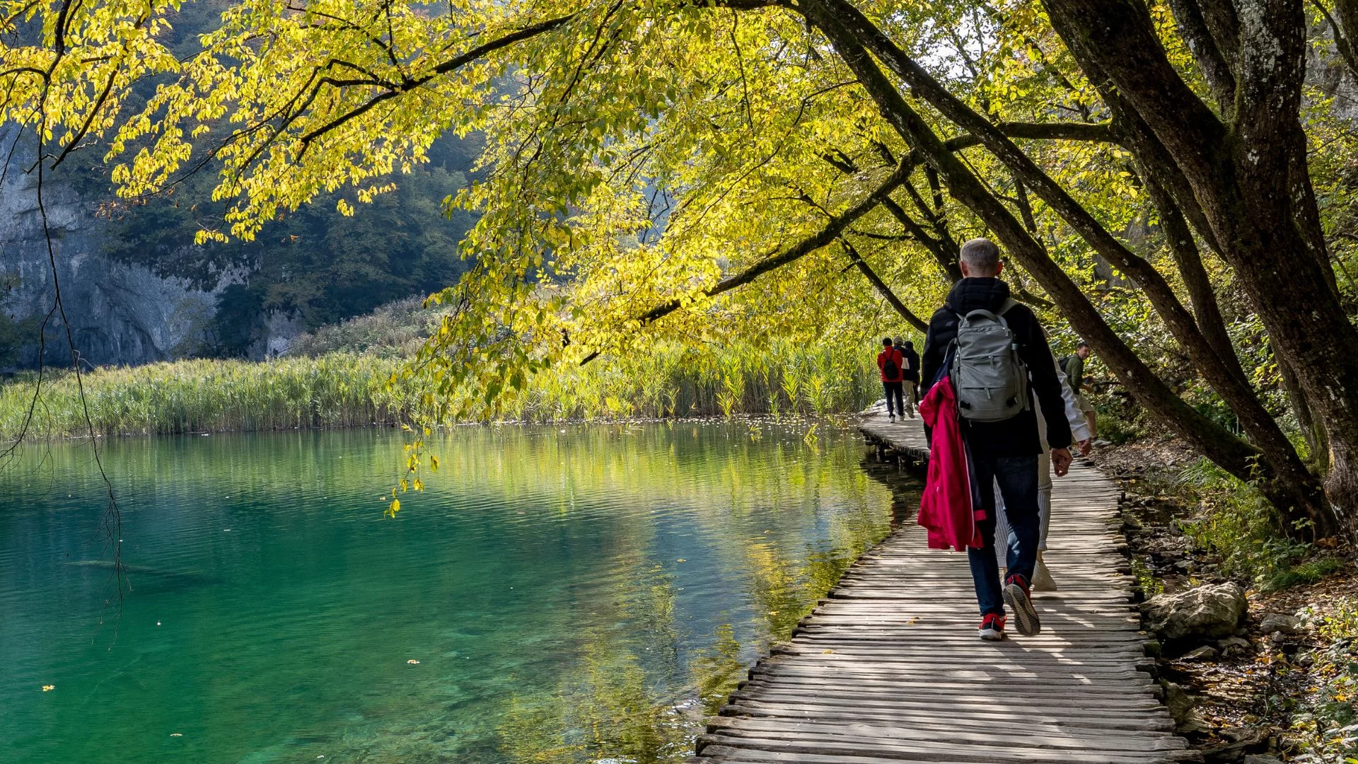 Takiej Chorwacji na pewno nie znasz. Odkryłam ją przez przypadek i nie mogę zapomnieć