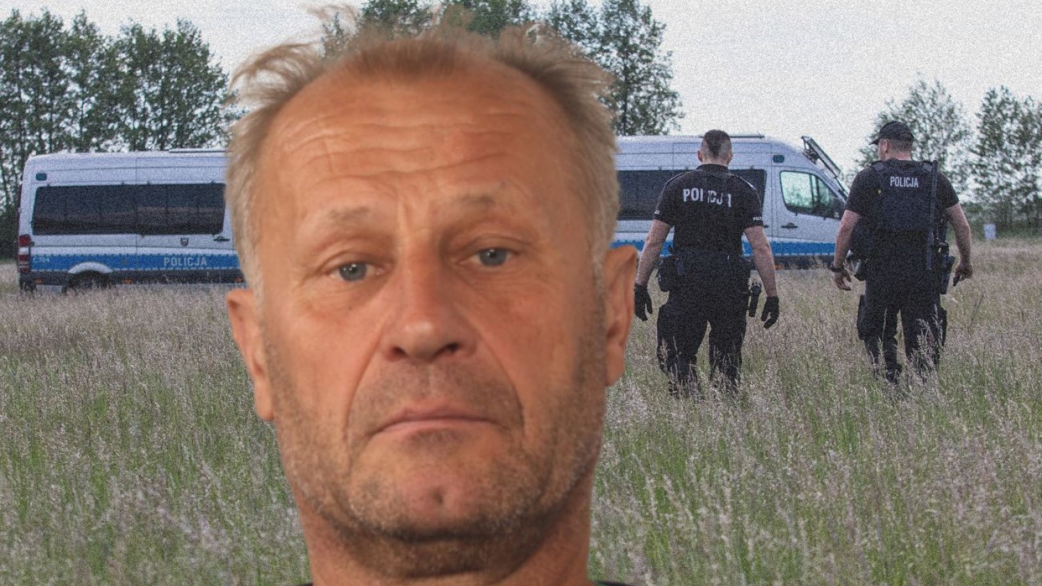 Myśliwi zareagowali na doniesienia o Tadeuszu Dudzie. "Nie pozwolimy" Tadeusz Duda wciąż jest poszukiwany. Nowe informacje o podejrzanym