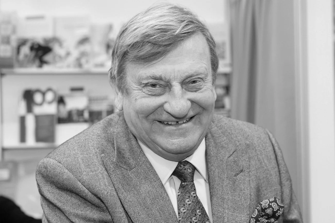 Mirosław Hermaszewski miał 81 lat