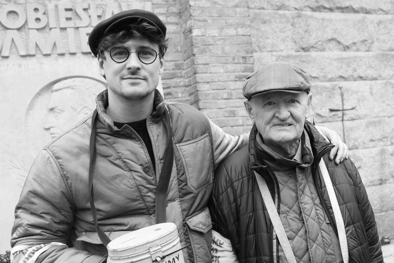 Maciej Damięcki nie żyje. Znany aktor odszedł w wieku 75 lat