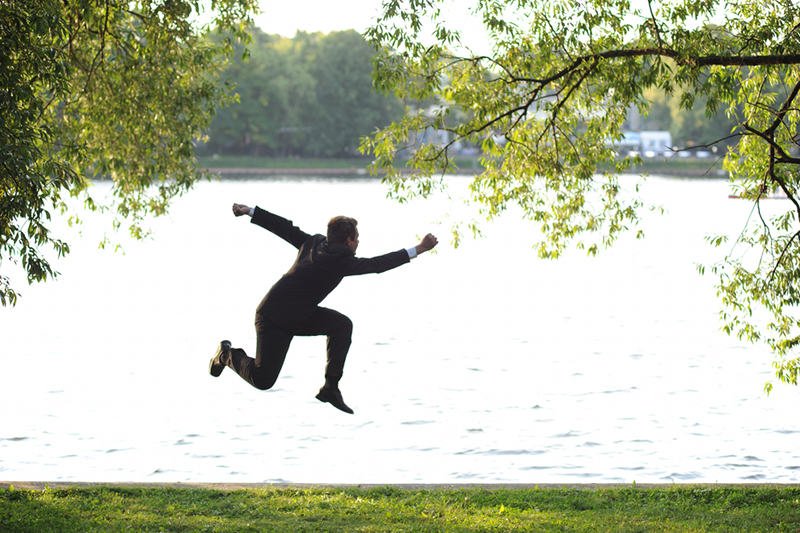 Wolne środy to przyszłość pracy w korpo? Coach: Rozliczajmy za pracę, nie za godziny
