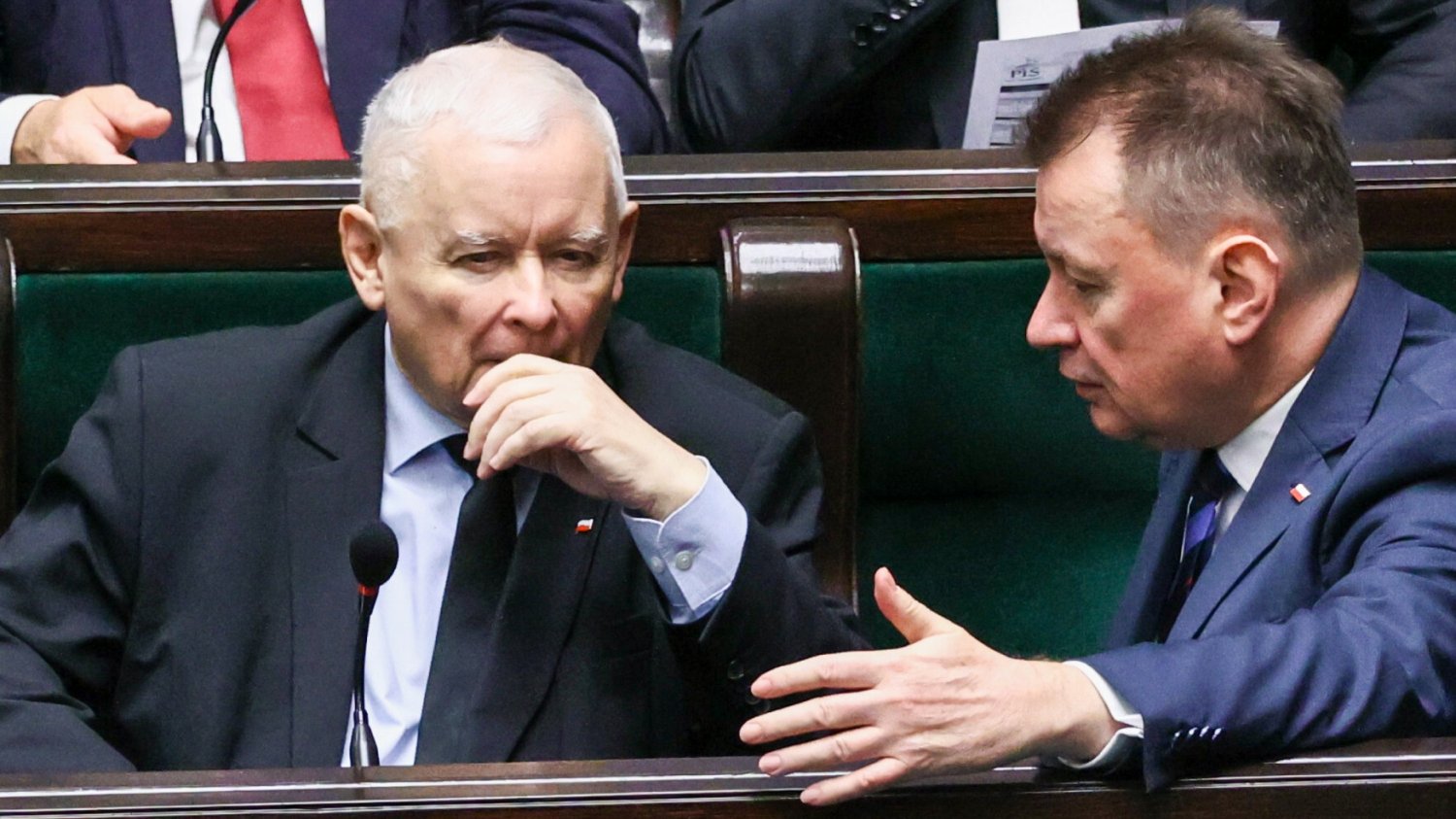 Tusk zwrócił się do PiS po zamachu w Magdeburgu. Partia odpowiedziała.