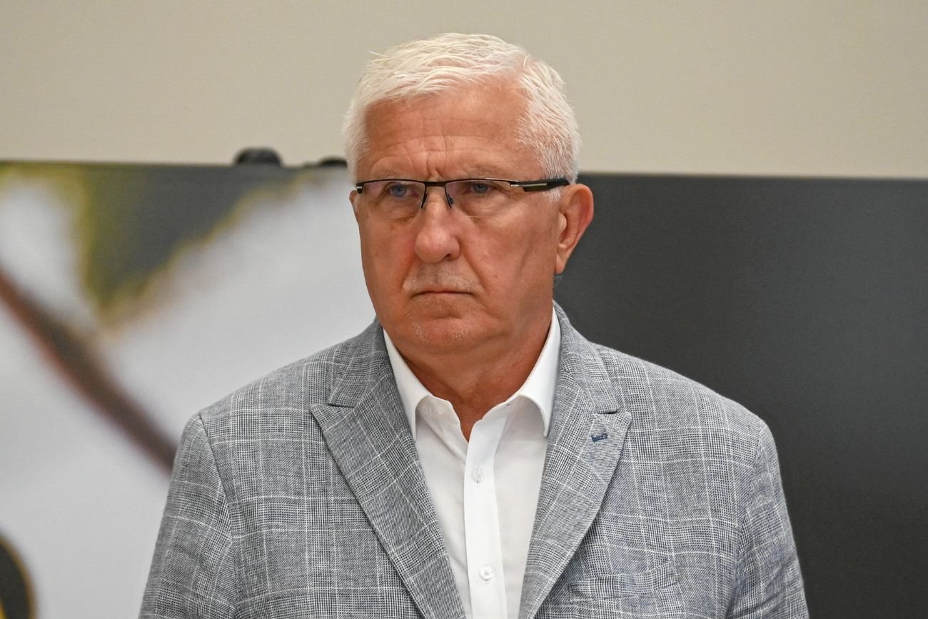 Nowa partia na scenie politycznej. To alternatywa dla tych, którzy mają dość PO i PiS. Wadim Tyszkiewicz zakłada nową partię. Ma przełamać duopol PO-PiS.