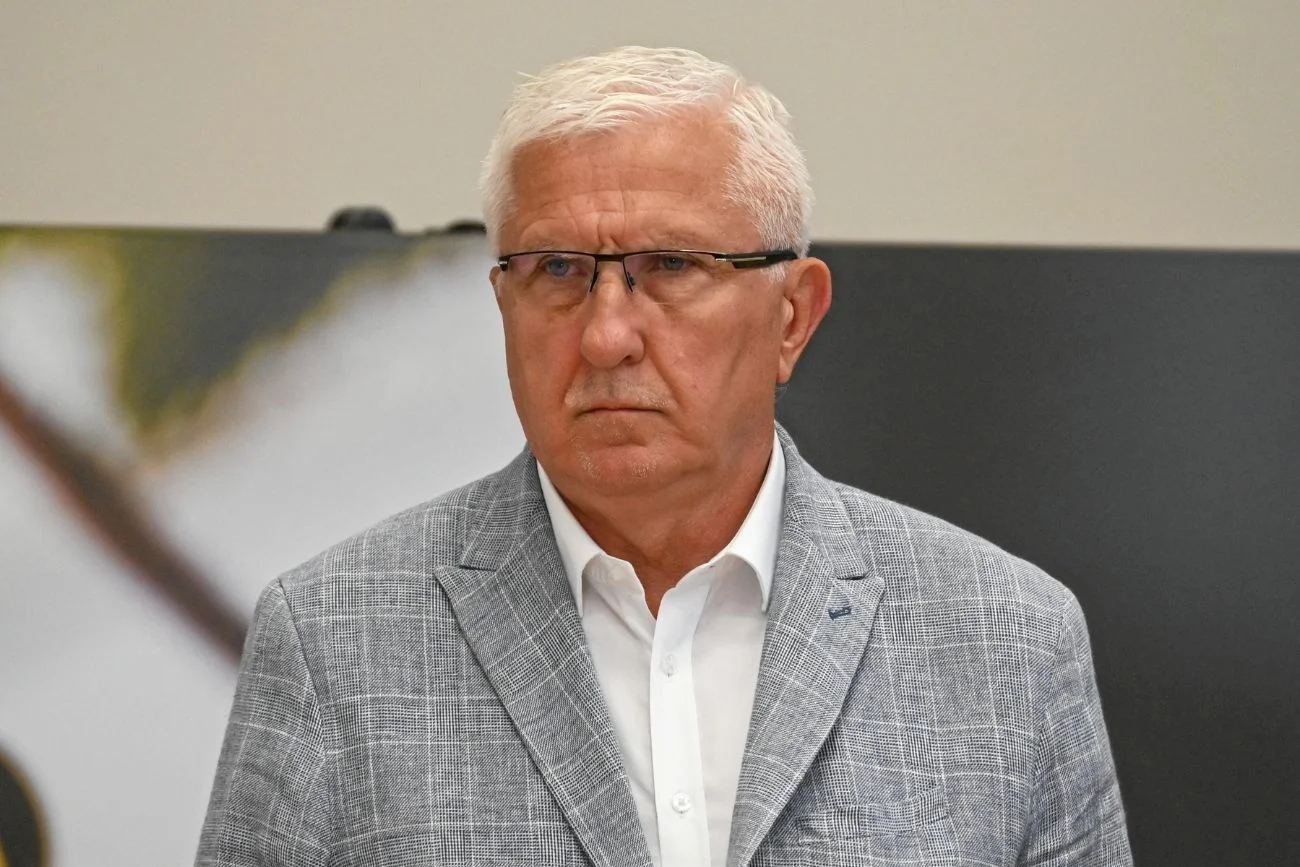 Wadim Tyszkiewicz zakłada nową partię. Ma przełamać duopol PO-PiS.