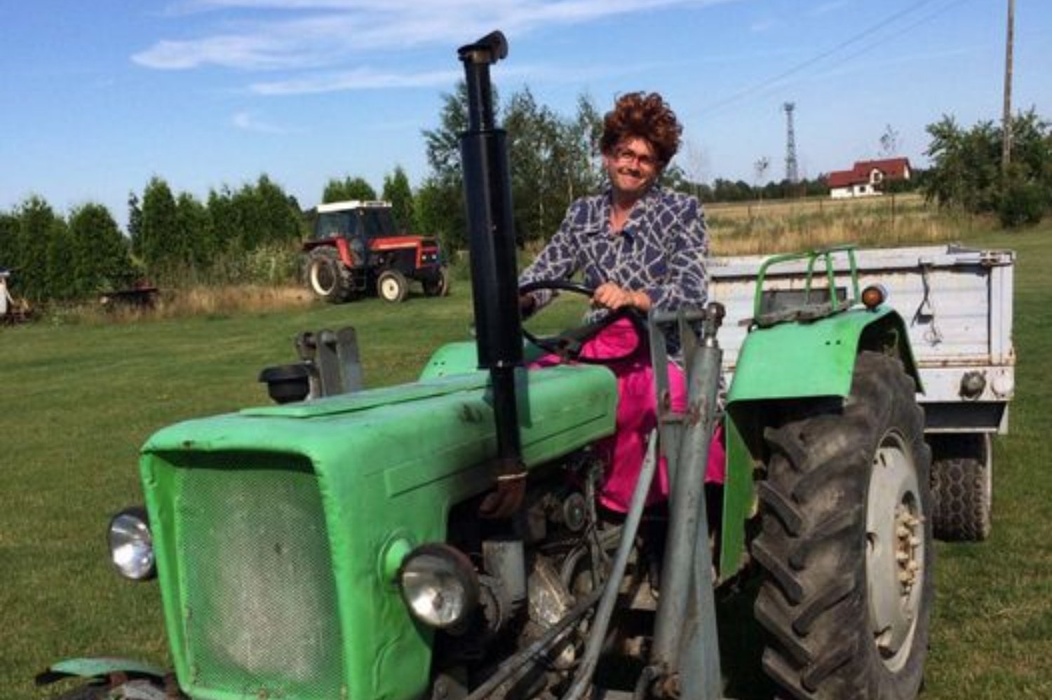 Kabaret Neo-Nówka komentuje wesele ministra Norberta Kaczmarczyka.