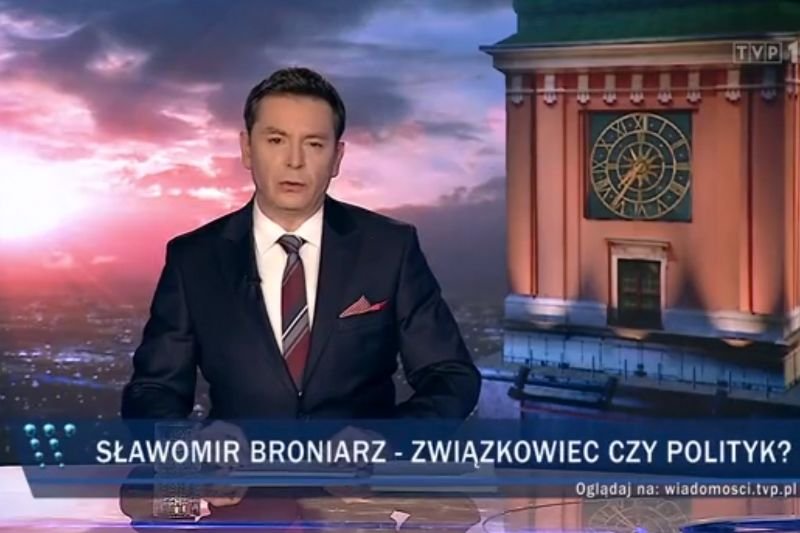 Tutaj manipulacji nie mogło zabraknąć.