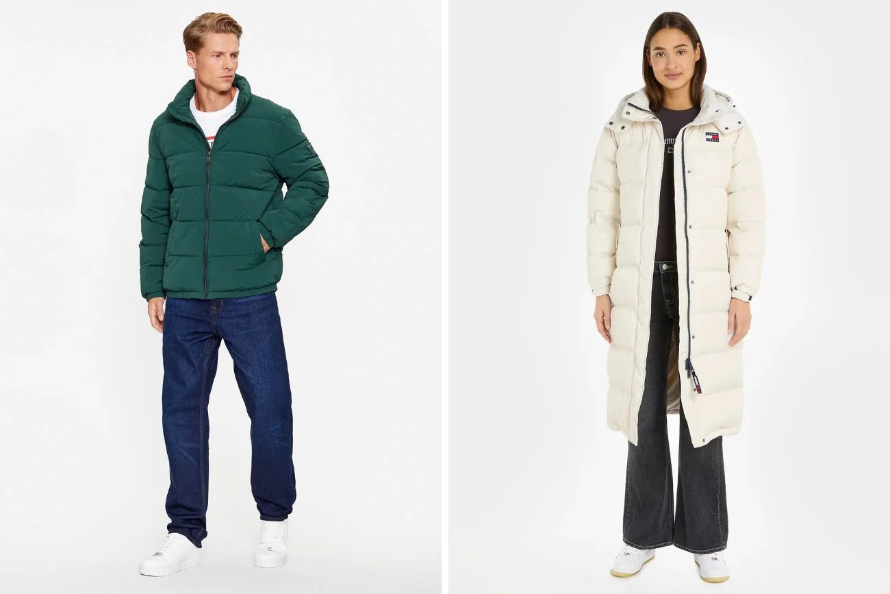 Topowe marki w atrakcyjnych cenach. Od modnych botków, przez puchowe kurtki, do szerokich spodni. Tak rysuje się oferta eobuwie.pl i MODIVO na tegoroczny Black Friday. Oto 7 propozycji od multibrandów z odzieżą i butami.