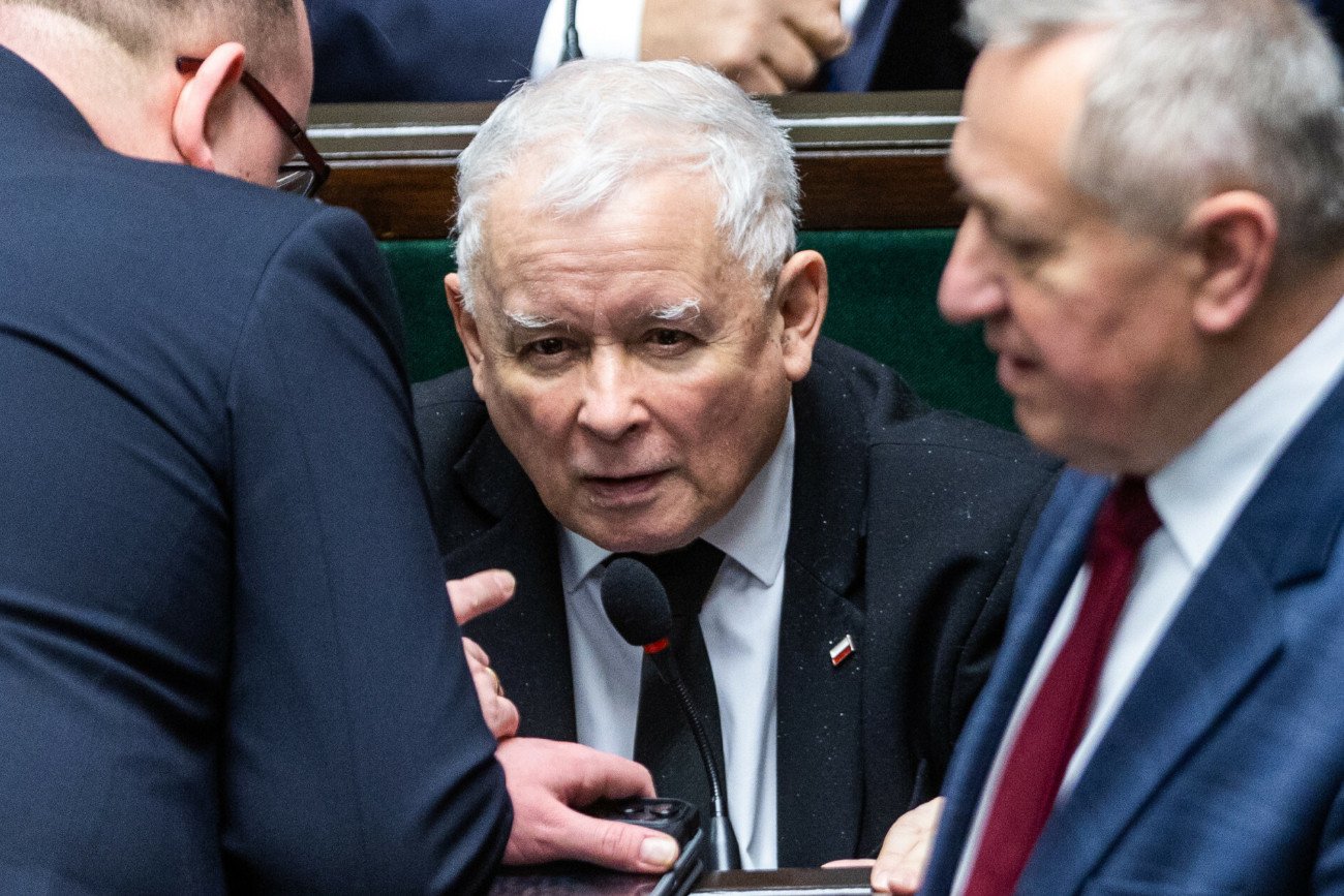 Jarosław Kaczyński