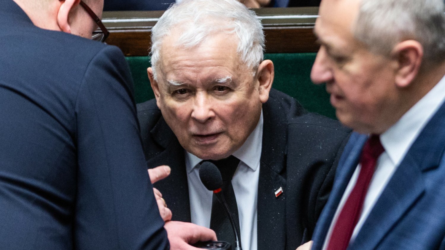 Jarosław Kaczyński