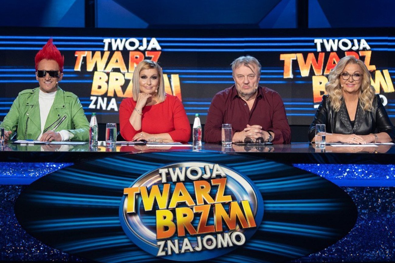 "Twoja Twarz Brzmi Znajomo 17". Kiedy emisja? Kto zasiądzie w jury?