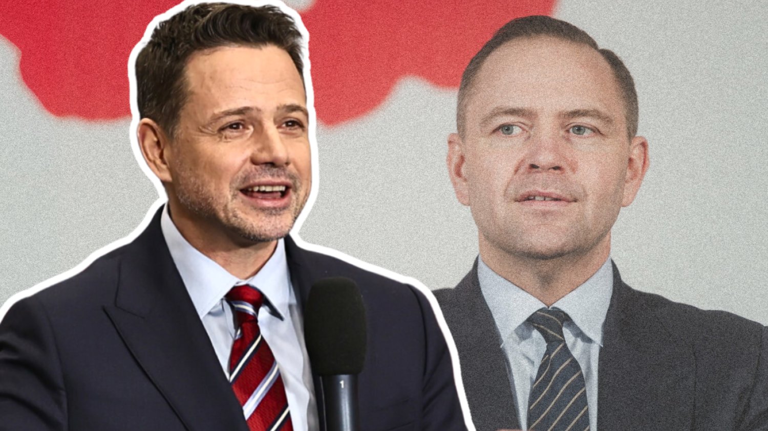 Przetasowania w nowym rankingu zaufania do polityków. Nagle wyłonił się ten polityk PiS Nowy sondaż zaufania do polityków. Spore przetasowania, on jest liderem