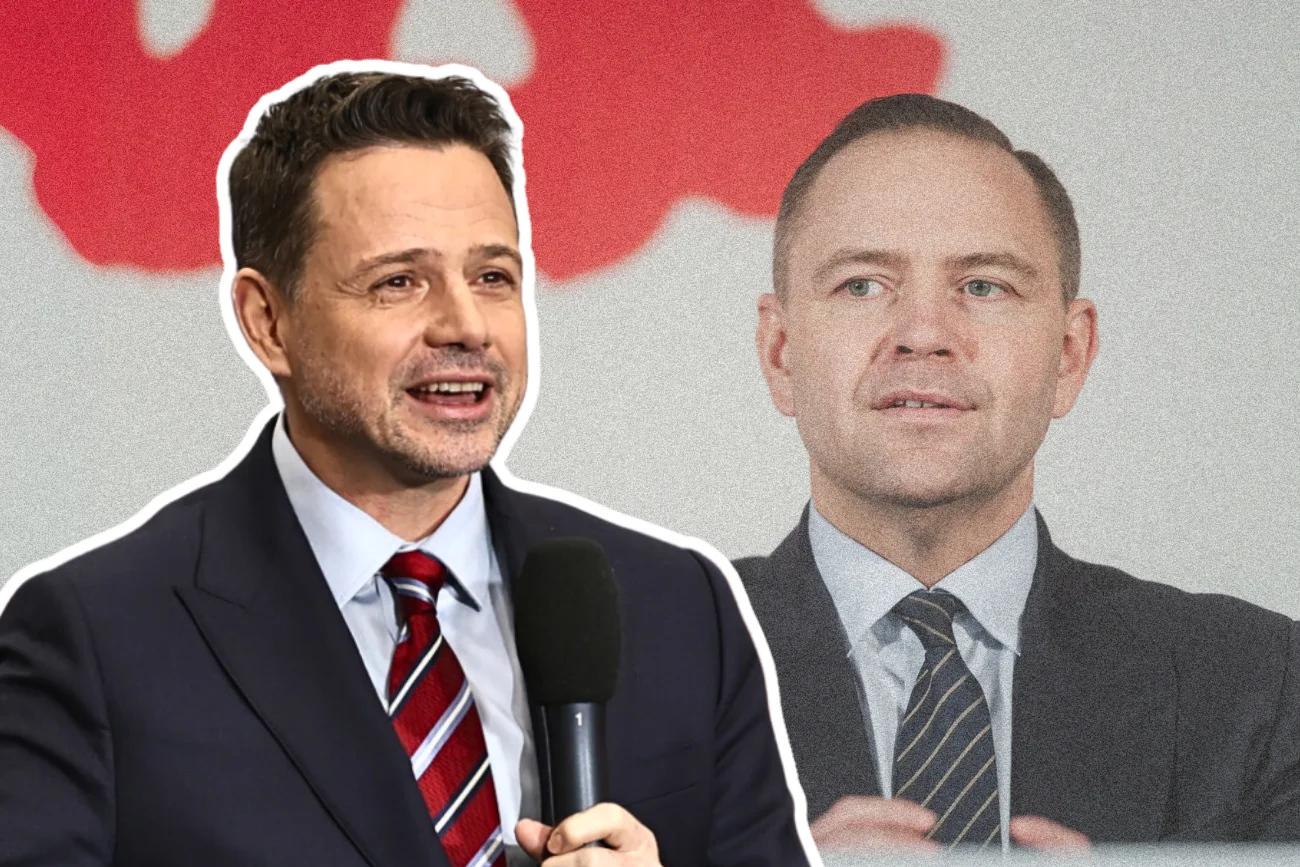 Nowy sondaż zaufania do polityków. Spore przetasowania, on jest liderem