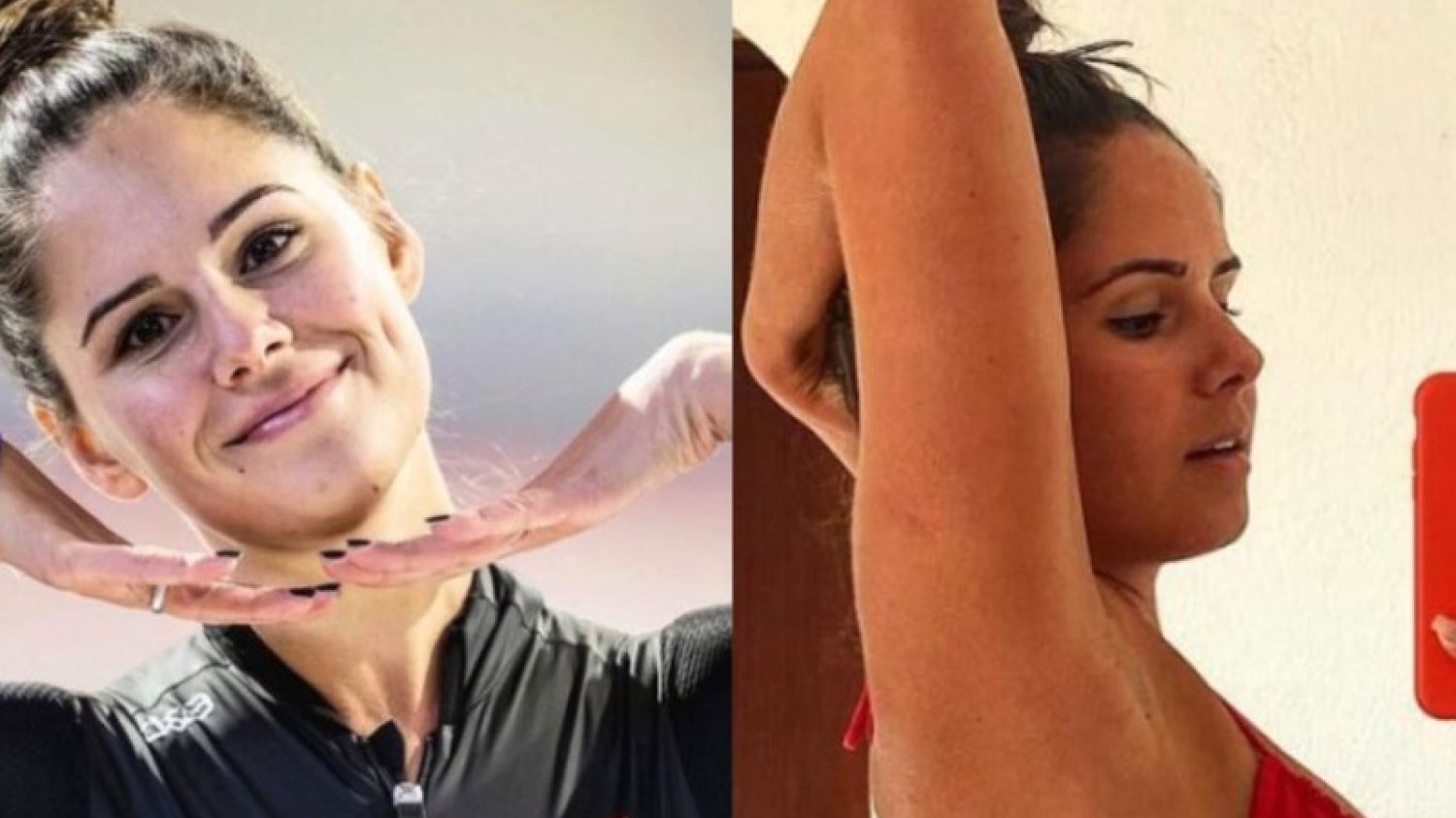 Alexandra Ianculescu założyła konto na OnlyFans