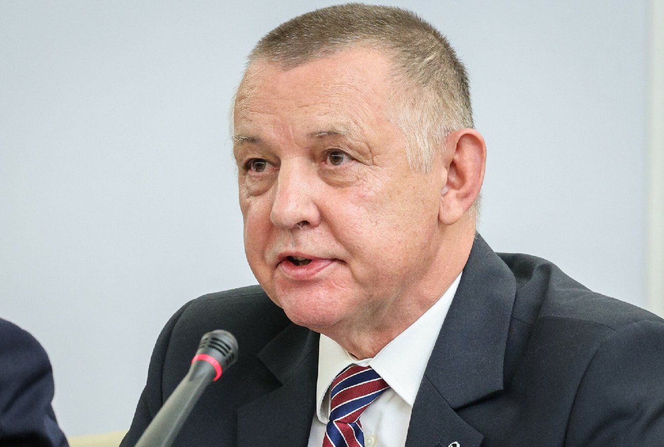 Marian Banaś po meczu Polska-Holandia. "Wkraczamy z kontrolą"