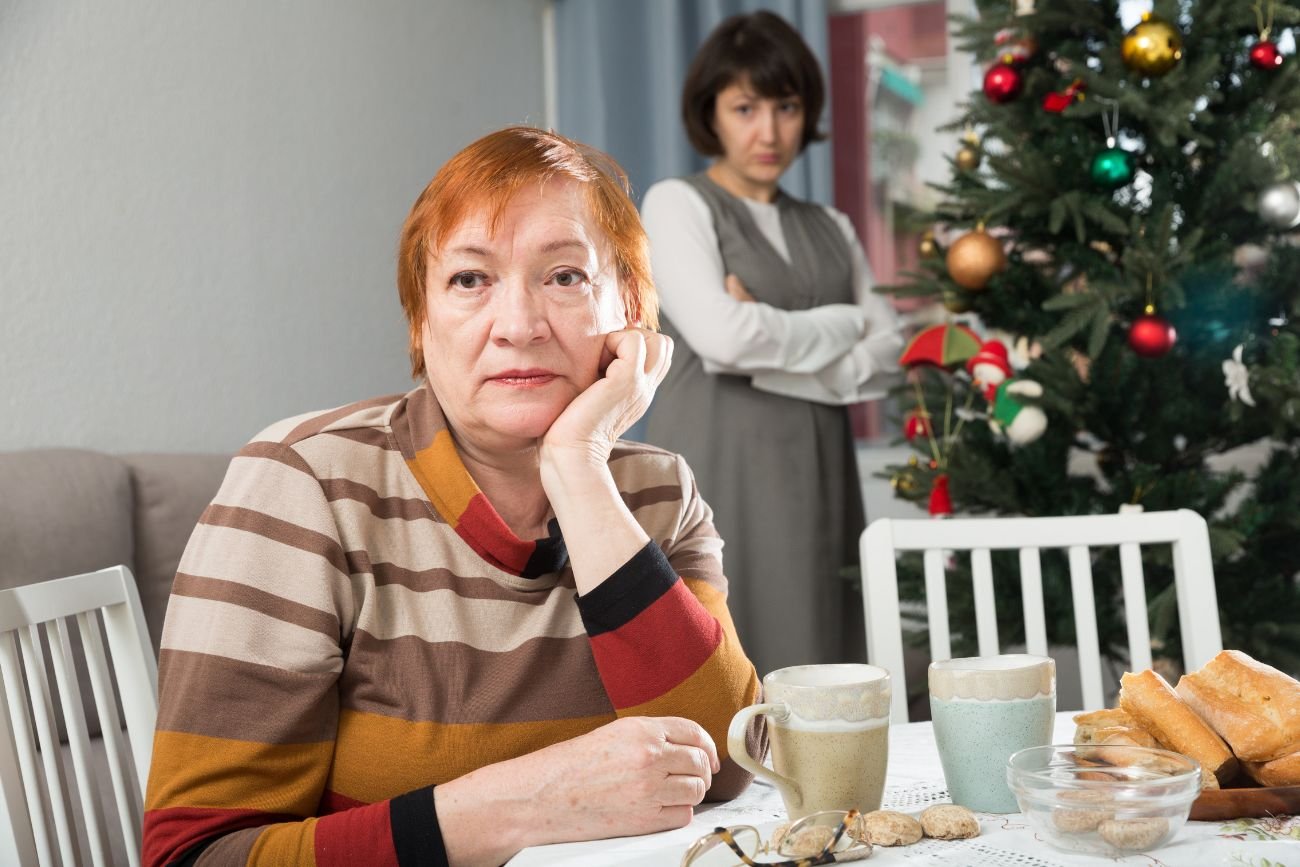 Jak rozmawiać przy świątecznym stole o szczepieniach?