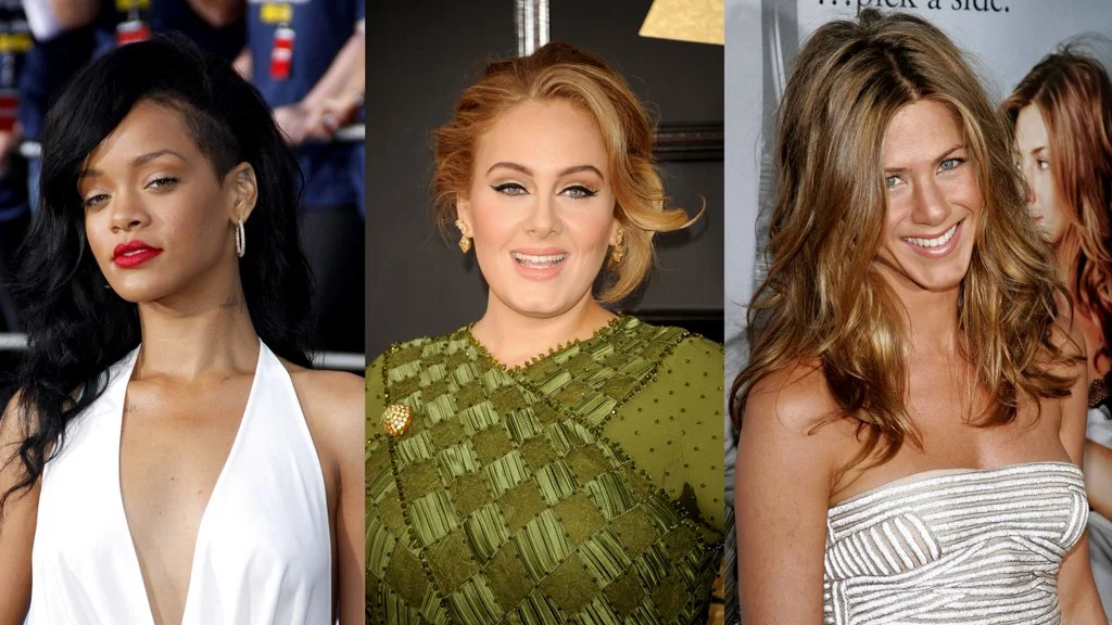 5 niedrogich kosmetyków, które pokochały Adele, Rihanna i Jennifer Aniston