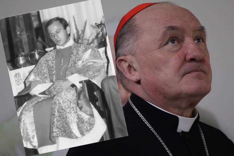 Kanonizacja ks. Jerzego Popiełuszki odbędzie się najwcześniej w 2017 roku, jak powiedział kard. Nycz.