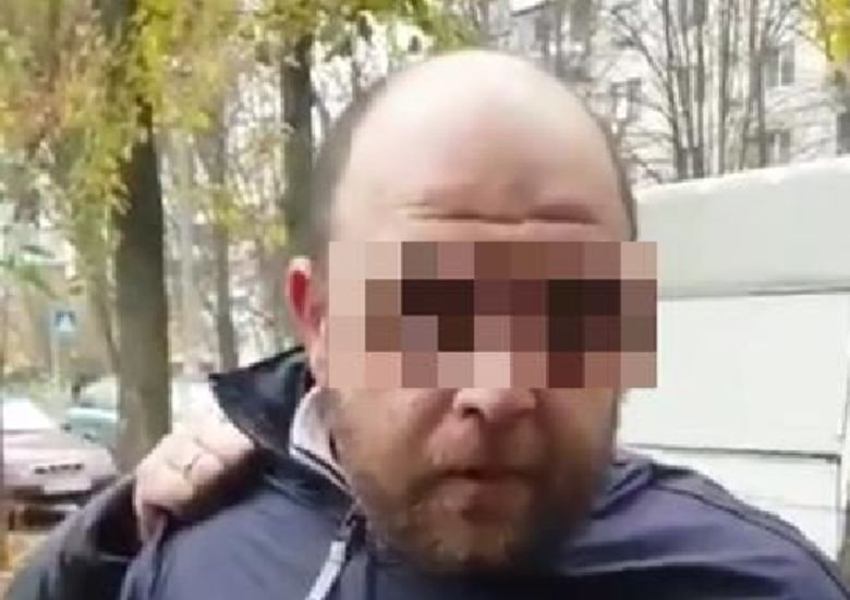 39-letni Gruzin Mamuka K. jest podejrzany o zabójstwo Pauliny D.