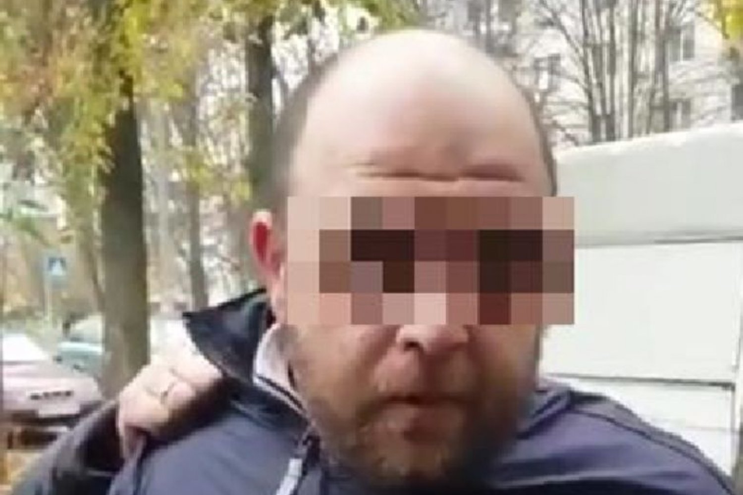 39-letni Gruzin Mamuka K. jest podejrzany o zabójstwo Pauliny D.