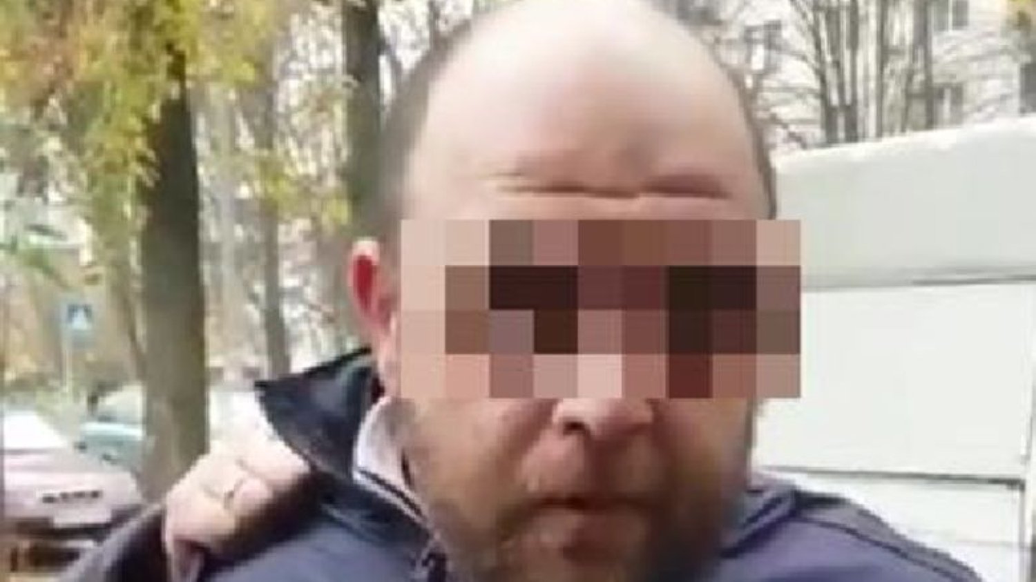 39-letni Gruzin Mamuka K. jest podejrzany o zabójstwo Pauliny D.