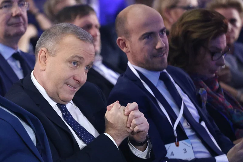 W rozmowie z naTemat.pl Borys Budka zapewnia, że w PO znane są postulaty wyborców dot. Grzegorza Schetyny, ale na razie nikt nie zajmuje się zmianą przewodniczącego.