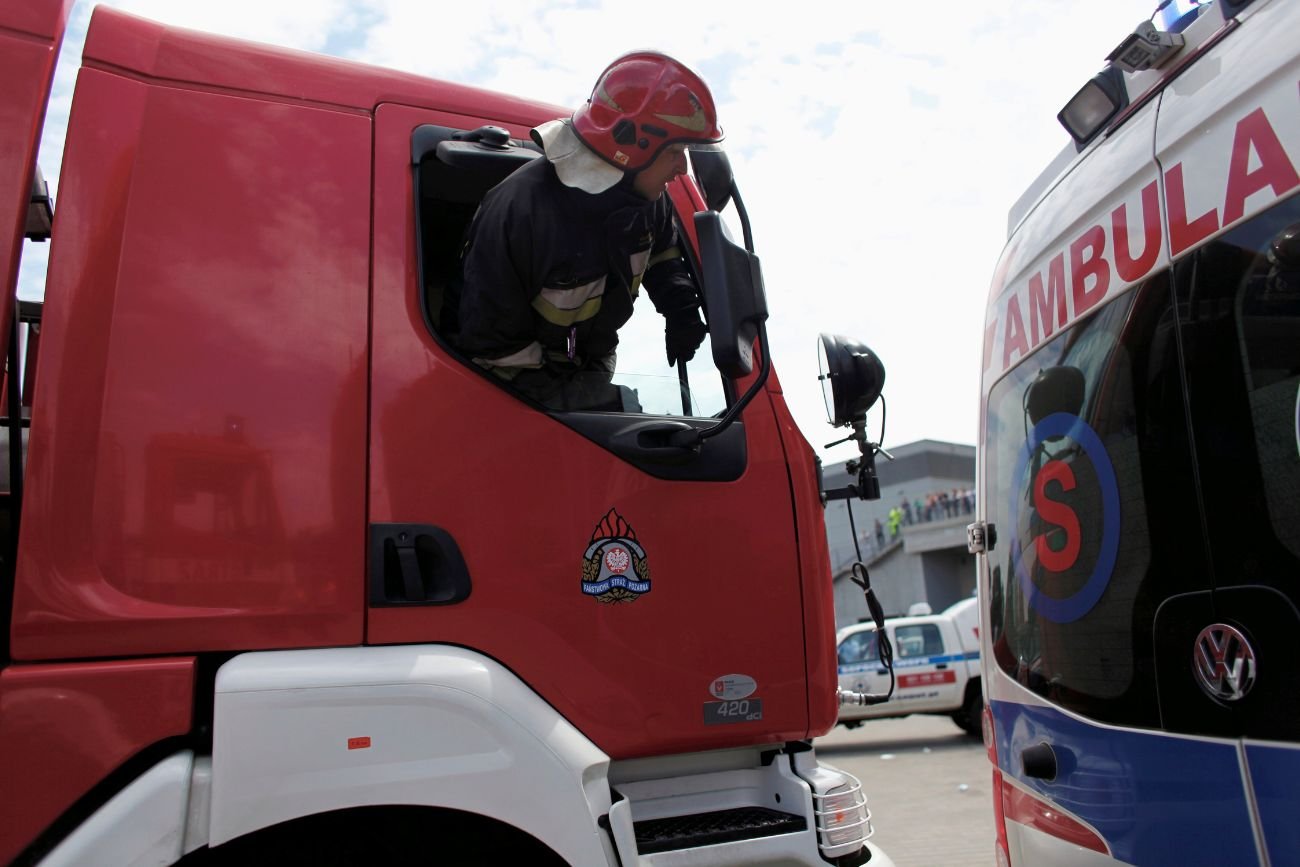 Niebezpieczne zjawisko nad Polską. Może potrwać choćby kilka dni