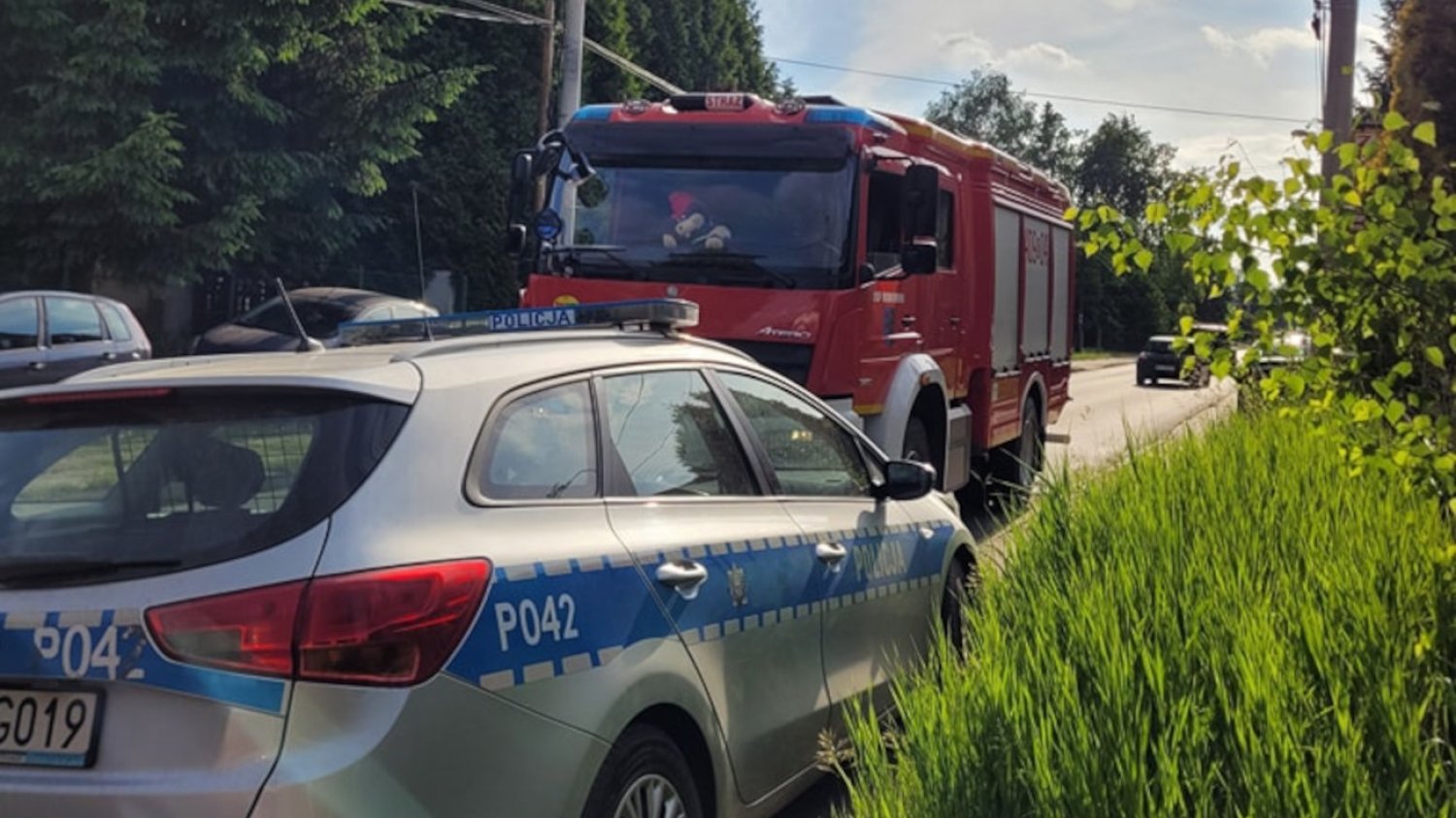 22-latka z Bobrownik usłyszała zarzut zabójstwa