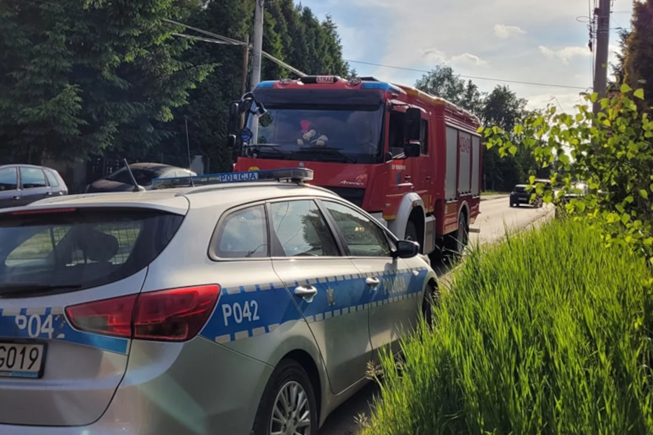 22-latka z Bobrownik usłyszała zarzut zabójstwa